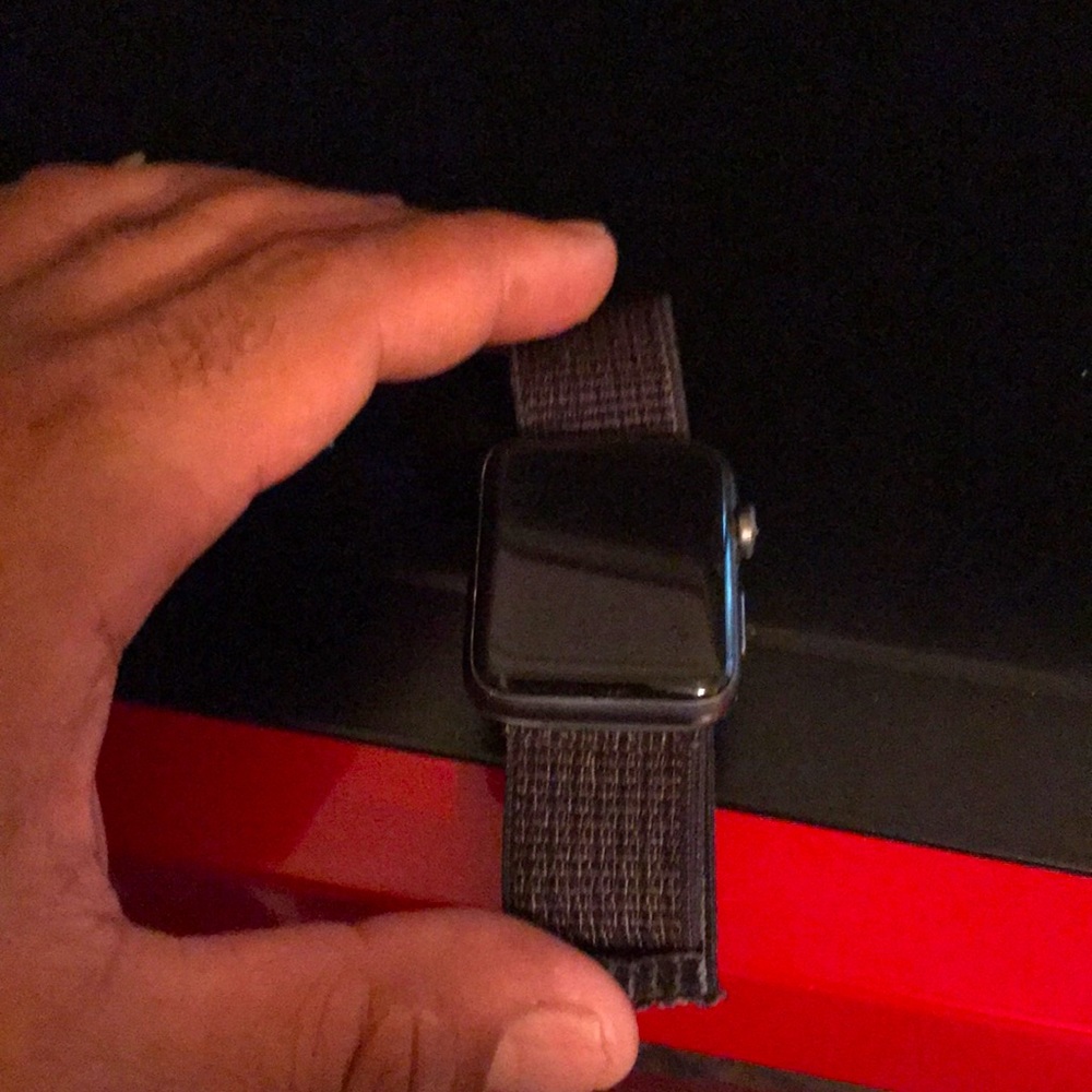 Apple Watch